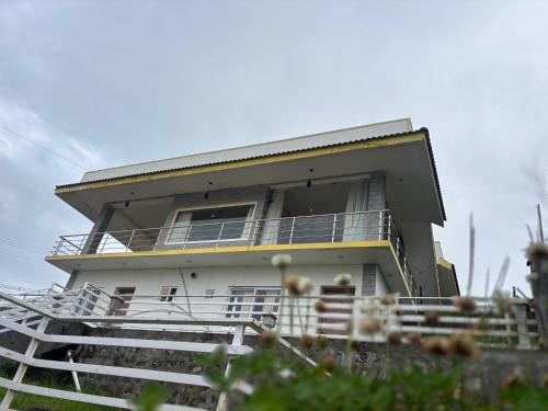 Kodaikanal Casa | Kodai Scotberry Villa