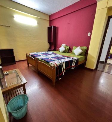 Kodaikanal Hotel | Kodaikanal NPM Residency Hotel