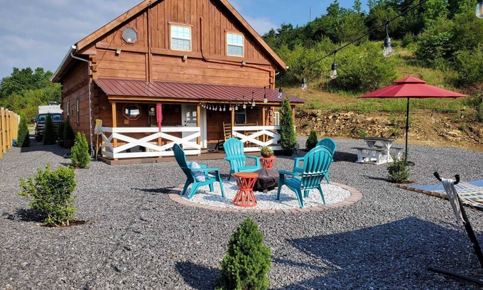 Kodak Cabina | Kodak - The perfect getaway Cabin