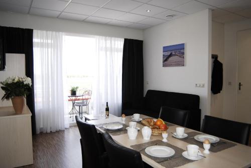 Aagtekerke Apartamento | Kodde Apartments