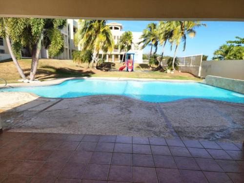Cabo Rojo Apartamento | Kodesh Vacation Club Combate, Cabo Rojo