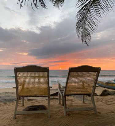 Boossa Casa | Kodi Beach Home