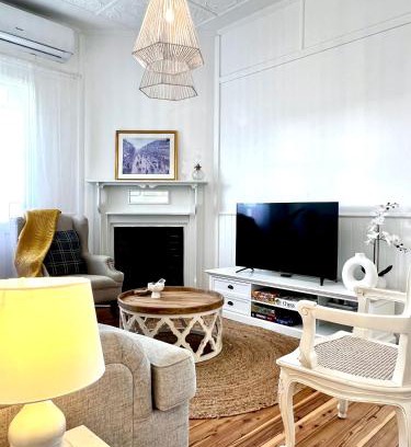 Cessnock Casa | Kodu Cottage Hunter Valley