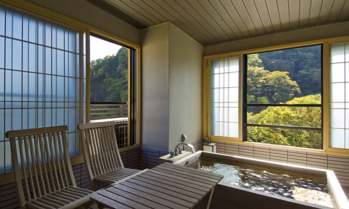 Nikko Casa | Koduchi no Yado Tsurukamedaikichi