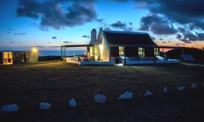 Vermaaklikheid Alquiler De RV | Koensrust Sea Farm - Campsite