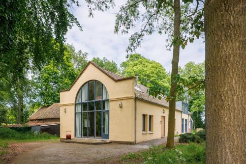 Oostkapelle Casa | Koetshuis Buitenplaats Iepenoord
