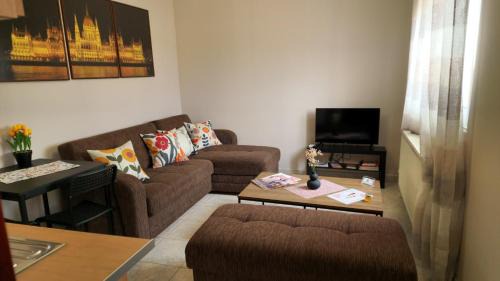 Tychero Apartamento | Kofinaki apartment 1