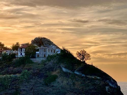 Evdilos Casa | Kofinas villa Evdilos by BRP-PROPERTIES