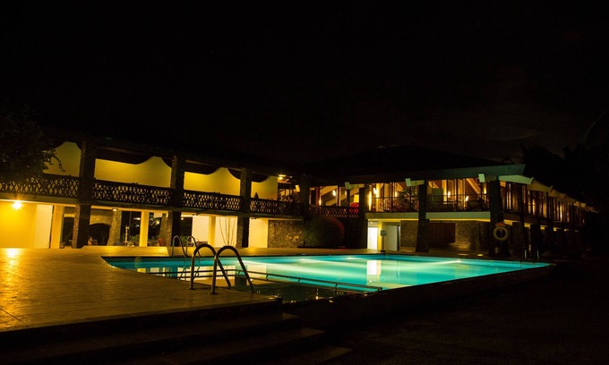 Koggala Hotel | Koggala Beach Hotel