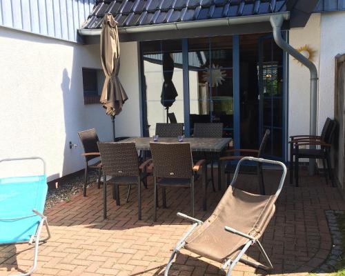 Zingst Casa | Kogge