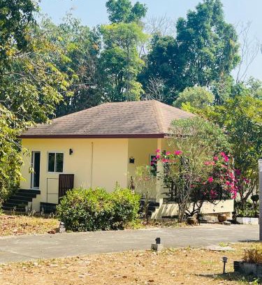 Ko Chang Casa | Koh Chang, Bungalow 8A