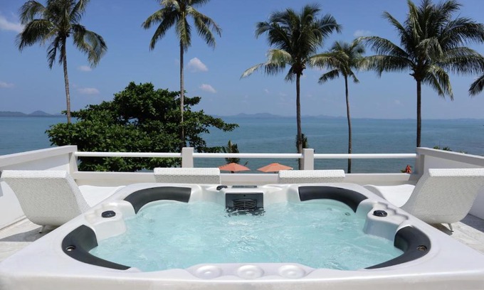 Ko Chang Villa | Koh Chang Villa