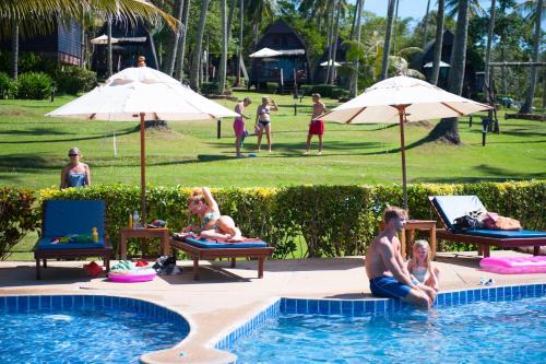 Ko Kood Complejo | Koh Kood Beach Resort