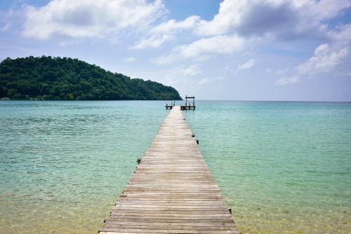 Ko Kood Complejo | Koh Kood Resort