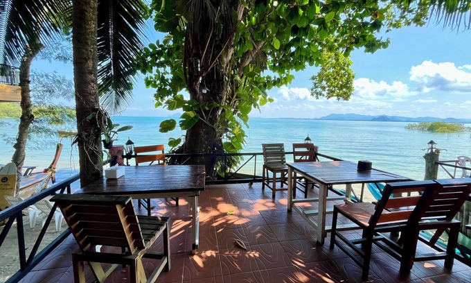 Ko Mook Complejo | Koh mook garden beach resort