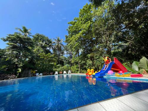Ko Mook Complejo | Koh Mook Garden Beach Resort
