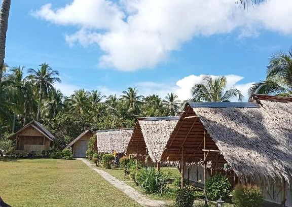 Ko Mook Casa | koh mook oyoy reggaebar bungalow