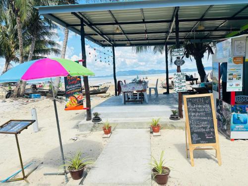 Ko Mook Casa | Koh Mook Rem Ley