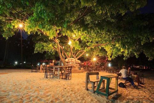Ko Ngai Casa | Koh Ngai Sea Open Resort