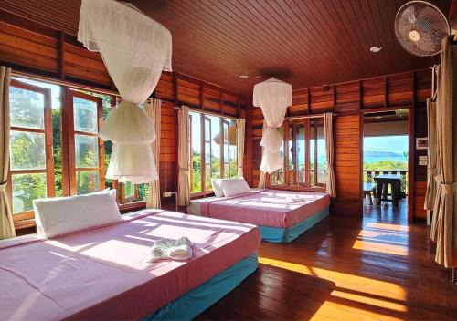 Ko Phaluai Casa | Koh Phaluay Eco Resort