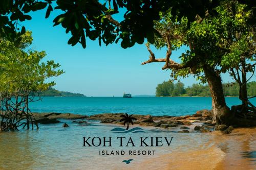 Prey Nob Hotel | Koh Ta Kiev Island Resort