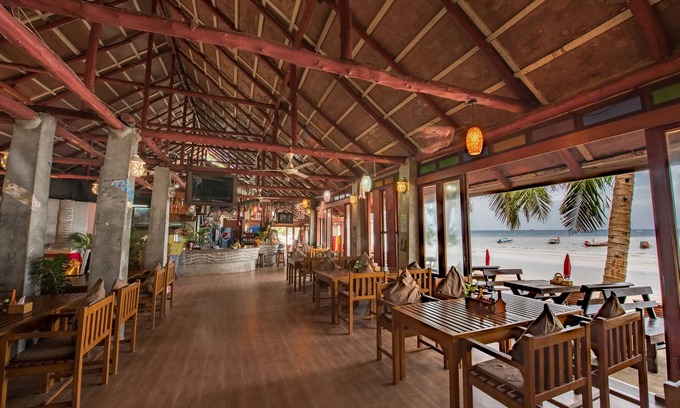Koh Tao Complejo | Koh Tao Coral Grand Resort