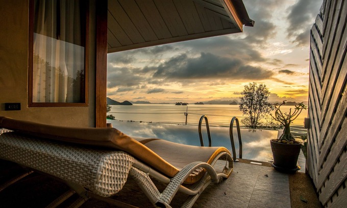 Ko Yao Hotel | Koh Yao Yai Hillside Resort