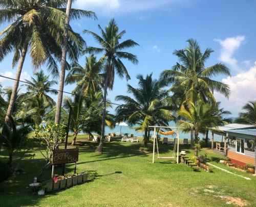 Ko Yao Casa | Koh Yao Yai Sea Breeze House เกาะยาวใหญ่ซีบรีซเฮ้าส์