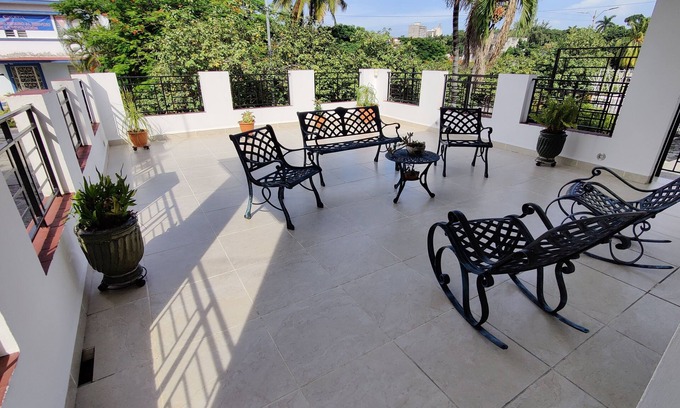Plaza de la Revolucion Casa | Kohly House-Casa independiente