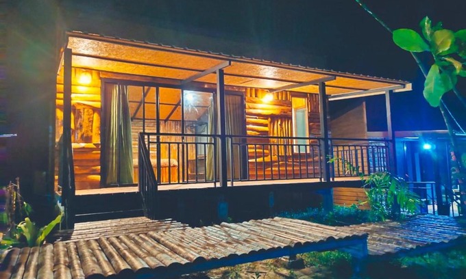 Ko Mook Complejo | Kohmook Nurse House