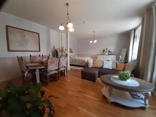 Kuressaare Apartamento | Kohtu 24-1 Apartment