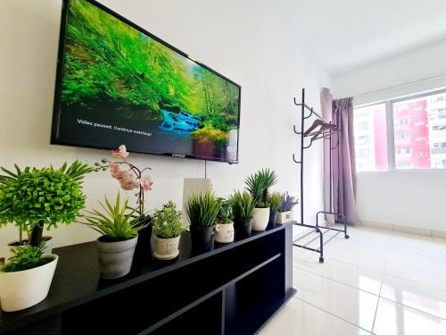 Bandar Puchong Jaya Apartamento | Koi Kinrara 2 Room Puchong IOI Bkt Jalil Pavillion Sunway Pyramid Lagoon Hospital Old Klang Road