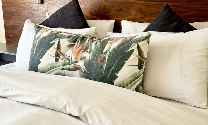 Bedfordview Casa | Koi Liv-Inn