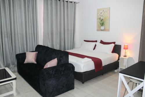 Mtwapa Apartamento | Koi Serenity Homes