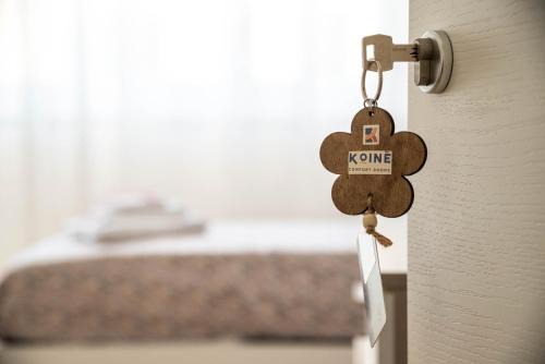 Bagheria Casa | Koinè Comfort Rooms