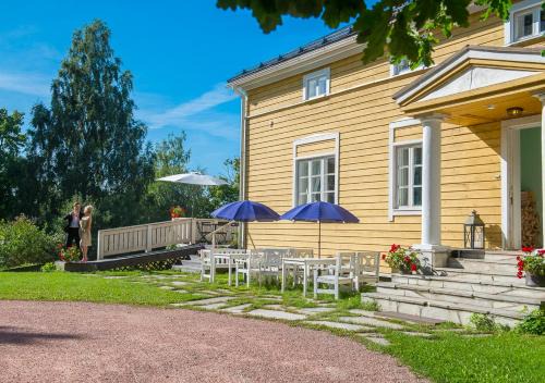 Lohja Cama Y Desayuno | Koivulan Kartano