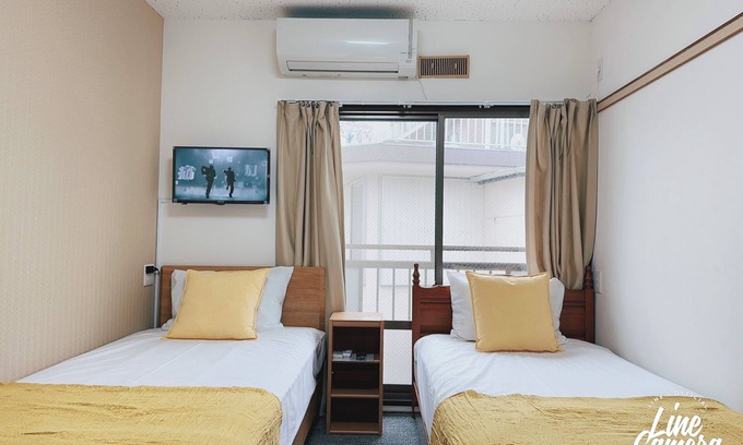 Minamikoiwa Apartamento | Koiwa's house