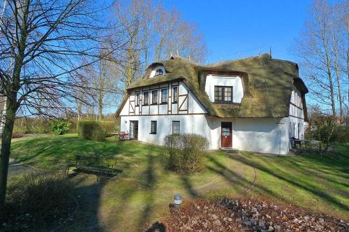 Ostseebad Ahrenshoop Apartamento | KOJE