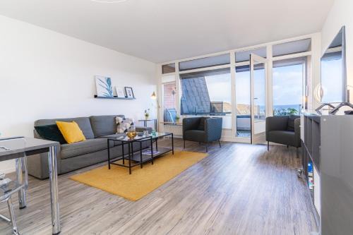 Wassersleben Apartamento | Koje Seaside