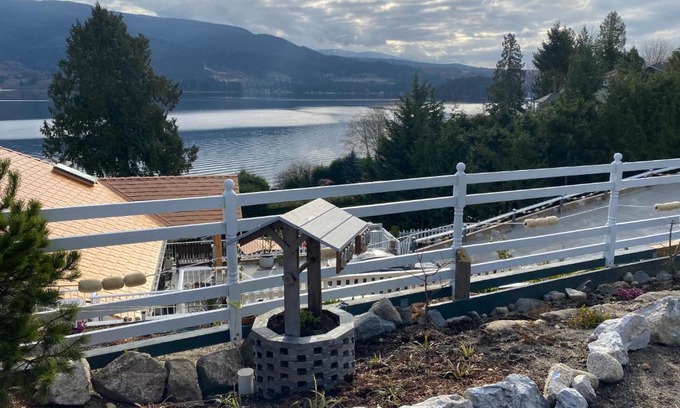 West Porpoise Bay Casa | Koka Coast By the Sea 1