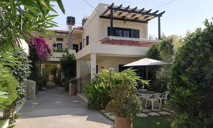 Kokkini Chani Apartamento | Piso / apartamento - KOKKINI HANI IRAKLIO
