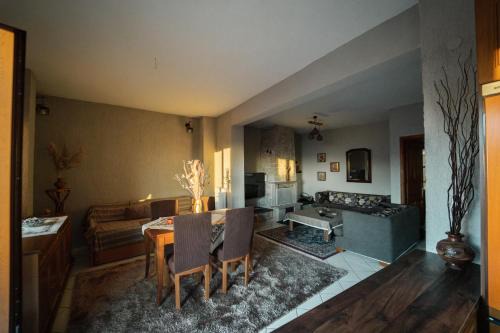 Arachova Casa | Kokkovos Guesthouse Arachova