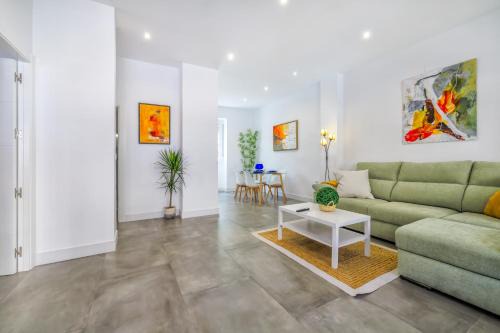 Distrito Sur Apartamento | KOKO Apartment & Parking incluido junto al casco histórico