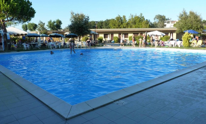 Lido di Savio Hotel | KoKo Hotel Milano Marittima