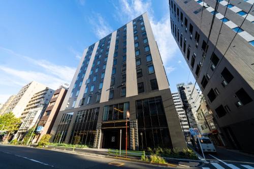 Tsukiji Hotel | KOKO HOTEL Tsukiji Ginza