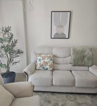 Lezhe Apartamento | Koko Pepito apartment