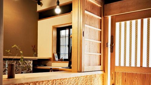 Kamigyo Hotel | Kokonoe Machiya
