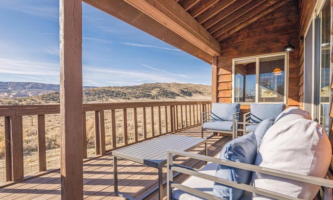 Loma Casa | Kokopelli Ranch: Iconic Trails in Your Backyard