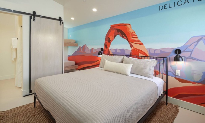 Moab Casa | Kokopelli West