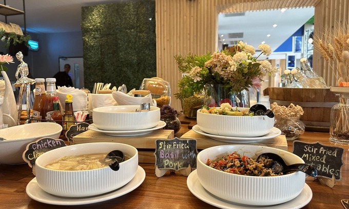 Sukhumvit Hotel | Kokotel Bangkok Dheva Thonglor